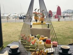 -南沙游艇会·大兵船餐厅