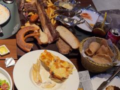 -Ambra Haus琥珀屋精酿餐厅(宝山店)