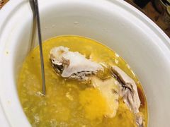 -大融厨·鸡毛店·川菜(果壳里东安湖店)