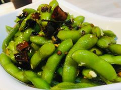 -可可大虾武汉土菜大排档(万松园1店)
