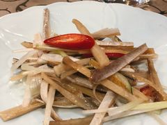 -一江春水·杭帮臻宴(三台山店)