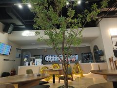 -Pekaa啤咖食肆Coffee&Bistro