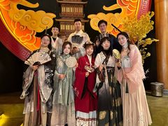 -NINES推理馆·实景侦探推理剧MIXPLAY(静安店)