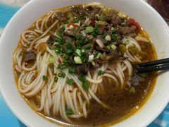 -津市牛肉粉(南海大道店)