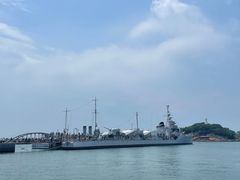 -中国人民解放军海军博物馆