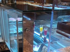 -万达瑞华酒店美食汇自助餐厅(楚河汉街店)