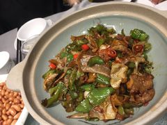-湘语·湖南家常菜(新洲店)