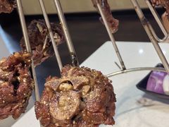 -和庆斋羊蝎子火锅·碳缸烧烤(顺义旗舰店)