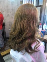 -A  Hair Salon