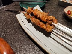 -丝路金桃·新疆菜(徐汇店)