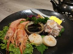 -和萌牛肠烧烤(财富中心店)