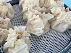 -北三沙家烧麦(北头道街店)