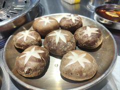 -哈哈碳都·牛肋条无限自助烤肉(宝龙店)