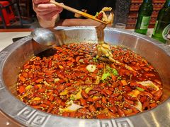 -老哥门肥肠鱼(鱼嘴店)