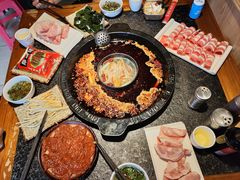 -陈眼镜火锅(总店)