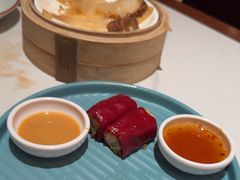 -金牌禄运·点心·啫煲(百信广场店)