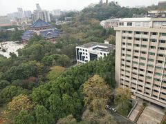 -广东大厦酒店(广州北京路步行街纪念堂地铁站店)