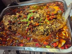 -将军牛排·尔滨地标朝鲜族美食(总店)