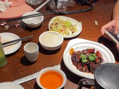 -一记洛阳菜·糖醋小排·水席(十字街店)