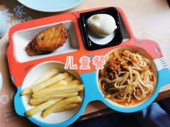 -山葵家·创意料理(EFC欧美广场店)