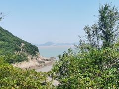 -花岙岛