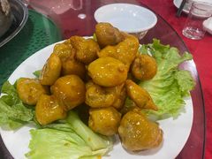 -王城醋血鸭老店