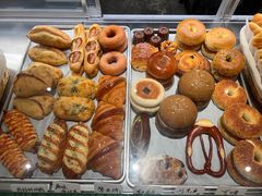 -Cafe Mersey默西咖啡(平江店)