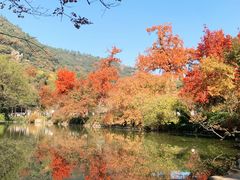 -西山风景区