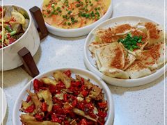 -浮何烤铺(桐梓林店)