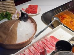 -九鼎轩脆毛肚火锅(南京东路店)