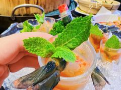 -飞尝蚝·顺德菜·鱼生(顺德总店)
