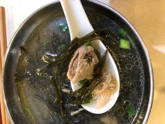 -海汇源老烧麦店(东大街总店)