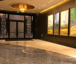 -上海瑞金洲际酒店·宴会厅
