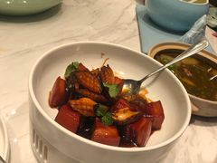 -宴昆山·私房菜(春晖店)
