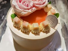 -浮光之丘MontCake生日蛋糕(花牌坊店)