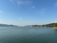 -天目湖山水园