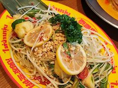 -泰盏鬼·颓废冬阴(陈家祠扬韬店)