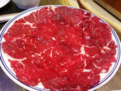 -小牛海记潮汕牛肉店(永定路店)