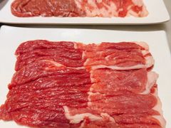-北平三兄弟涮肉(簋街总店)