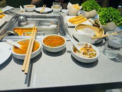 -海底捞火锅(八佰伴店)