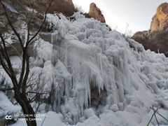 -黑龙潭风景区