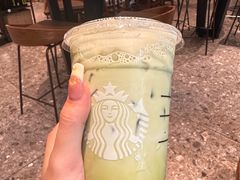 -星巴克(厦门SM新生活广场店)