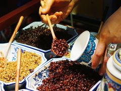 -桥门程记(兰州南关夜市店)