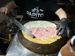 -PAPITO(泰兴路店)