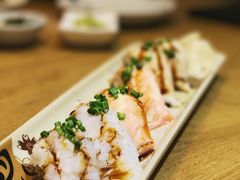 -水之惠鲜鱼料理(王府大街店)