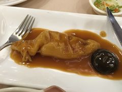 -金鮀岛潮州酒家