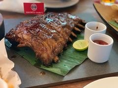 -Naughty Nuri’s Phuket