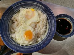 老式拌饭-胡同泥炉烤肉(总店)