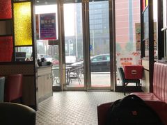 大堂-香港新曜记茶餐厅(星耀城店)