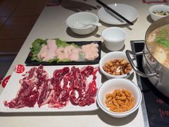 -潮泰牛肉火锅 · 创于1992年(车公庙店)